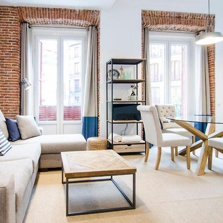 Minty Stay - Espoz Y Mina Madrid Bagian luar foto