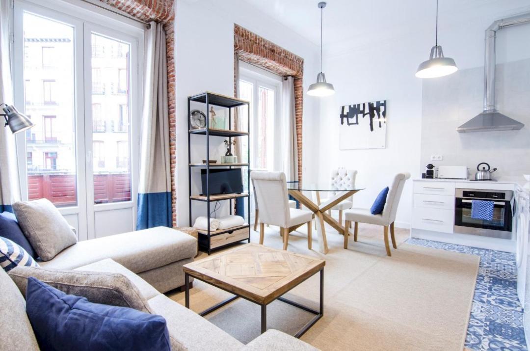 Minty Stay - Espoz Y Mina Madrid Bagian luar foto
