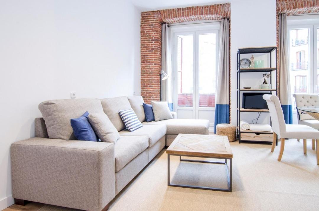 Minty Stay - Espoz Y Mina Madrid Bagian luar foto